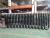 Import Portable Retractable Gate of Roman Column Security Gate Automation China Automatic from China