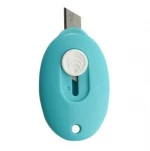 Portable small box cutters Package carton opened out of the box A office paper knife letter opener