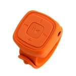 Portable Sport Mini wrist Mp3 Player 1GB/2GB/4GB/8G no screen Bracelet Mp3 Music Player With Micro TF Card Slot (MP3 ONLY)
