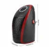 Portable USB mini Heater Fan Home Small PTC LED Heater with Intelligent Temperature Control