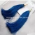 powder dye solvent blue 122 for textile coloring
