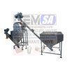 Powdered Sugar Grinding Machine