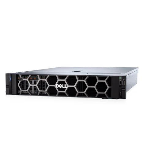 poweredge r760 rack server – iscale Images High... Buy Poweredge R760 Rack-mounted Server 2x Intel Xeon Silver 4416+ 2g ...