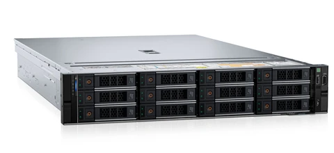 Buy Poweredge R7625 2u Rack Server Highly Scalable Dual-channel Xeon ...
