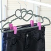 Powerful clothespins Plastic clothespins Clothespins for clothes drying Clothes, panties and tie clips