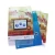 Import PP Cover File folder PP Plastic Folders for office supplies from China