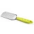 Import PP Handle Vegetable Grater  Stainless Steel Butter Cheese Kitchen Grater Microplane Grater from China