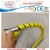 Import PP PE spiral wrapping band making machine from China