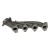 Import Precision Casting Stainless Steel Turbo Exhaust Manifold from China