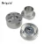 Precision custom aluminum electric motor pulley,electric system pulley