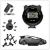 Import Precision Plastic Injection Mould Smart Gym Sport Boxing Stopwatch Sports Time Timer Watches Pedometer Shell Mold Molding Parts from China