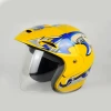 predator helmet motorcycle Hot sales Cool Motor Open Face safety helmet