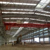 Prefabricated High Rise Steel Structure Factory