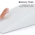 Import Pregnancy Women and Baby Back Sleep Memory Foam Bed Triangle Infant Wedge Pillow With Certipur-US from China