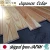 Import Premium and Beautiful Japanese Cedar solid wood flooring with end matched tongue and groove made in Japan from Japan