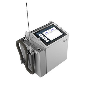 Premium grade Nutech 3000 Portable NMHC (Non-methane Hydrocarbon) TVOC Analyzer / Portable VOCs Analyzer