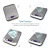 Import Premium Heavy Duty Waterproof Multifunction Food Digital Kitchen Scale from China