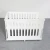 Import Premium Quality 3-In-1 Adjustable Baby Wooden Crib from China