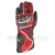 Import Premium quality cowhide Leather Men and women Full Finger Racing Motorbike Long Motorcycle Gloves from Pakistan