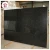 Premium Wholesale Competitive Price Natural Polished Black Indian Galaxy Granite