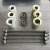 Import Press and Pull Kit Remove Install Bushes Bearings Garage Tool from China