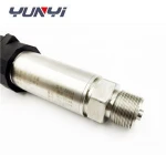pressure measuring instrument pressure transmitter