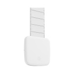 Pressure Sensor BLE Heart Rate breath rate sleep Monitor Strap Under Mattress