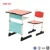 Import Price for student school desk and chair furniture chairs wholesale children desk kids study table and chair from China