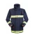 Import price list of fire fighting equipment for fireproof fireman suit from China