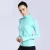Import Private label Fitness Wear Activewear Wholesale Ladies long coats and jackets woman from China