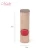 Import Private label High Grade Empty square plastic Lipstick tube from China