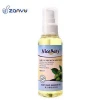 Private label High quality moisturising baby oil for skin whitening in bulk