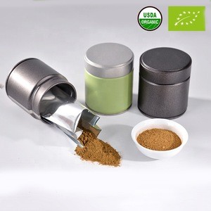 Private Label Natural Instant Organic Flavor Black Tea Powder
