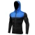 Import Private Label  Sportswear Men Hit Colour Fitness Jacket from China