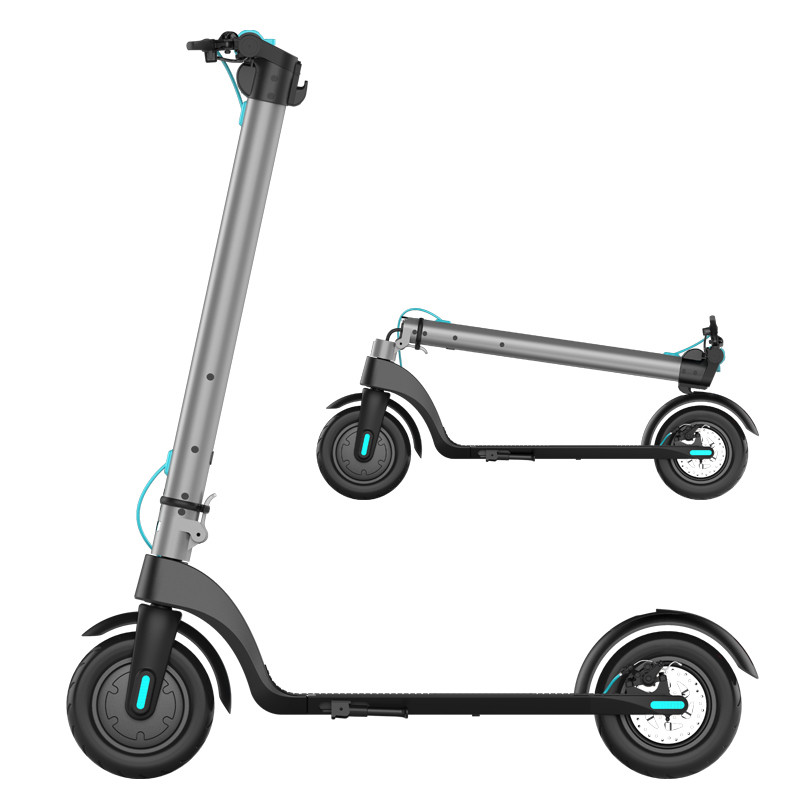 Procircle Procircle Adult Scooter Buy Pure Electric Scooter Price Scooter ...