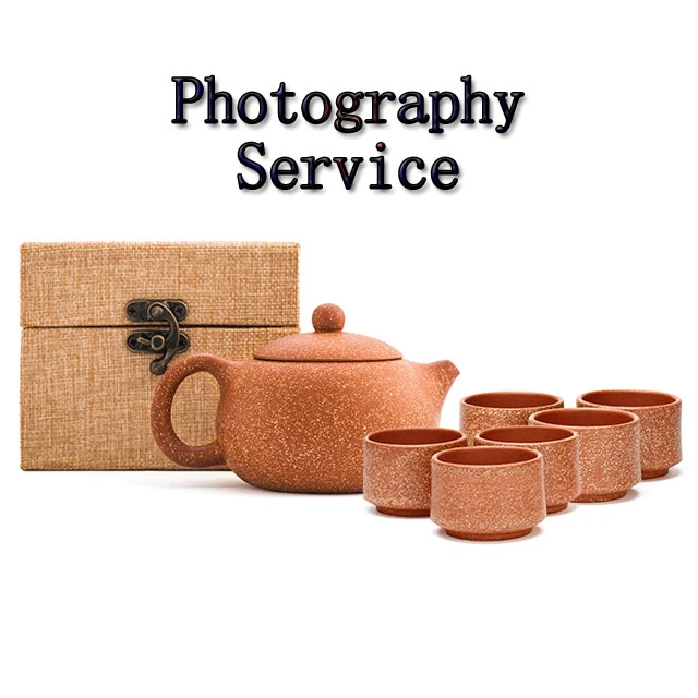 Product Photography for Ebay Amazon