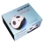 Import professional 36W intelligent infrared induction panda shape uv led dual light source nail dryer lamp from China