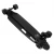 Import Professional 45KMH Lightning Speed 145KG Loaded downhill skate board With antiskid Grip Tape from China