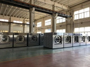 Professional 50kg Laundry Washing machine