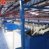 Professional beauty latex surgical glove dipping line sugical production examination gloves making machine parts factory price
