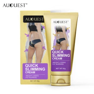 Professional Cellulite  Firming  Fat Burning Weight Loss Slimming Quick Stomach Slimming Cream