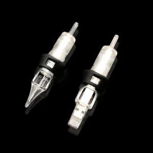 Professional China Factory New Disposable High Quality 9RL 3RS Tattoo Needle Cartridge
