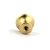 Import Professional custom brass copper ball knobs door furniture handles from China