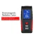 Import professional digital lcd electromagnetic radiation detector meter from China