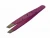 Import Professional eye beauty tools pink color personalized tweezers from Pakistan