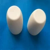 professional factory Factory Direct Sales 99% High Temperature Alumina Ceramic Al2o3 Crucible with ISO9001 certification