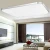 Import Professional Factory Made Wide Angle Flush Mount Led Pendant Ceiling Light from China