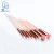 Import Professional Foundation Powder Blusher Brush Pink Diamond Plastic Handle Cosmetic Makeup Tool from China