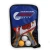 Import Professional High Quality New Design Table Tennis Set With 3 Star Pingpong Balls from China
