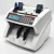 Import professional klopp coin sorter and detector counting machine from China